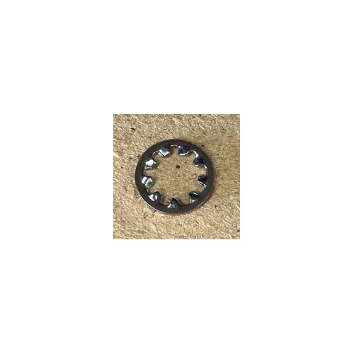 Internal Tooth Lock Washer Stainless M8 (5/16")