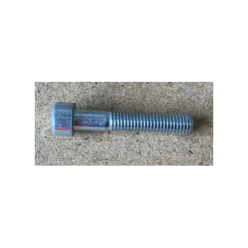 SHCS M8x45 ZP Howard Wright