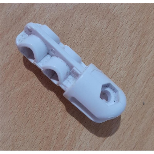 Carewell Siderail Hinge Piece