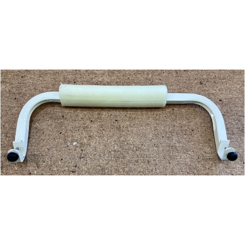 Jomor Bed Wall Base Mounted Buffer