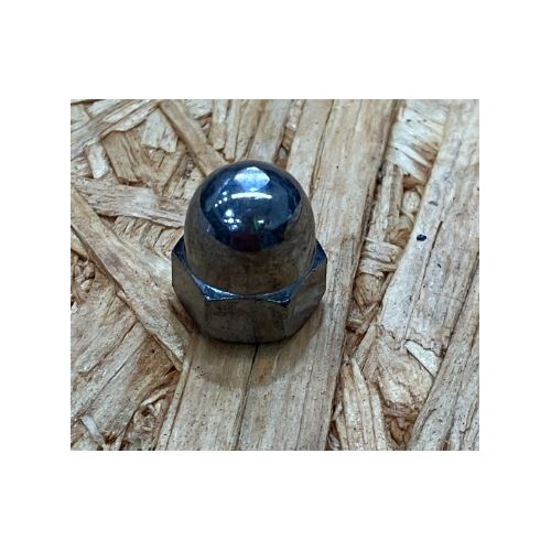 Select Contour - M8 Dome Nut
