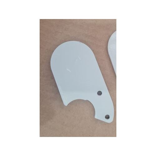 Bracket Guard Locking Assy RHS To Suit CTE2