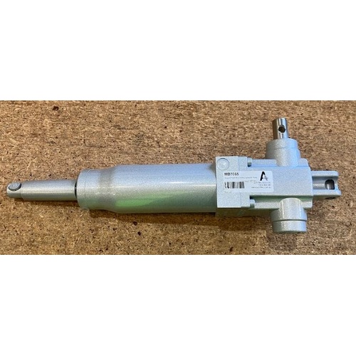 Givas BT1200 Slim Trolley Hydraulic Pump