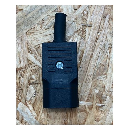 Select IEC Mains Power Plug