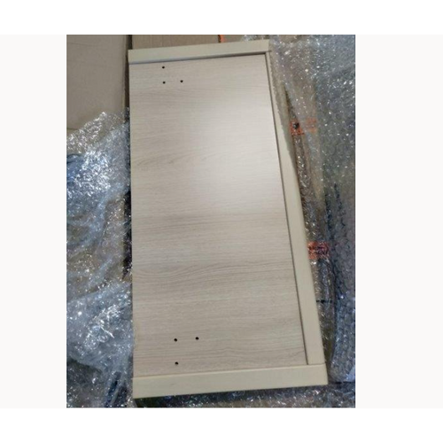 Wi-Bo DF10 Footboard - Lindberg Cross-cut Oak