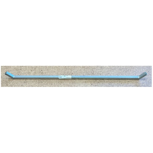 Gardhen Bilance Transmission for Central Brake, REV 6 - AP7P2G - Zinc Galvanised