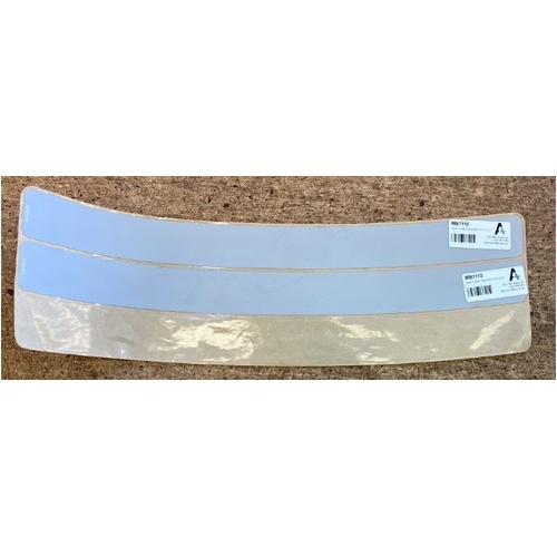 Stryker InTouch Fascia Back Foot Control