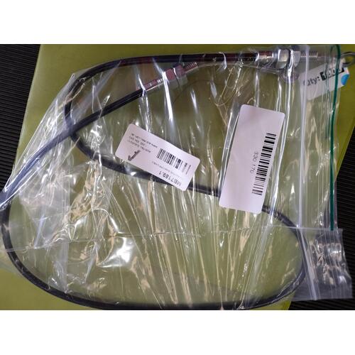 Arjo, Bed, Short CPR, Clutch/Drive CABLE - RHS