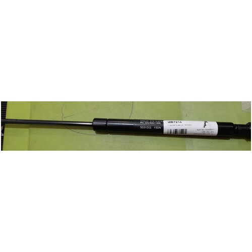 Kcare Cot - Strut KH943SP - 150N