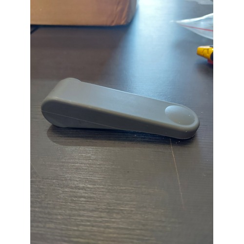 Stiegelmeyer Libra Bed - Brake Lever - L/H