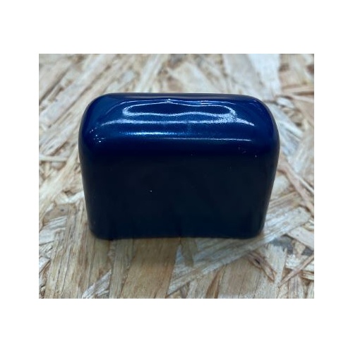 Select  Midnight Blue PVC END CAPS