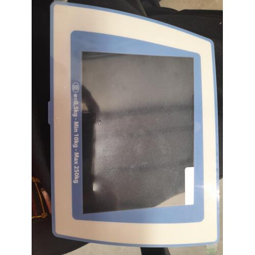 Hill-Rom HR900 / Accella - Siderail SCREEN PROTECTOR