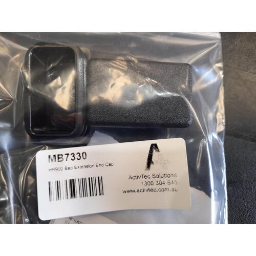 Hill-Rom HR900 - Bed Extension End Cap