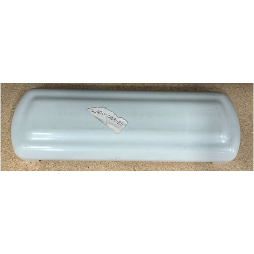 Invacare Bed Castor Assembly TOP COVER ONLY