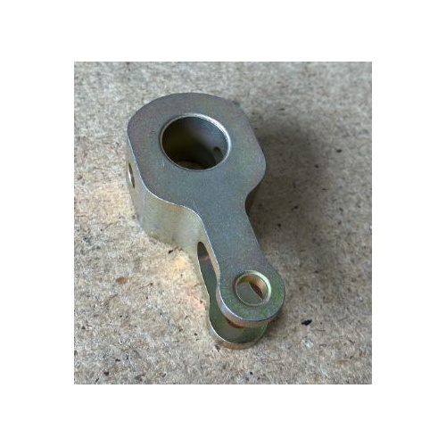 Stryker Side Control Link