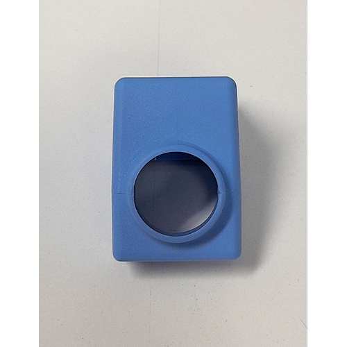 Arjo Trolley Push Handle RELEASE BUTTON HOUSING