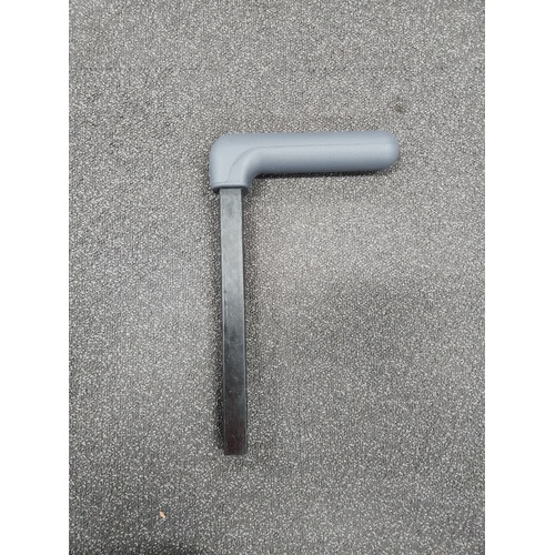Arjo Trolley Push Handle MOULDING