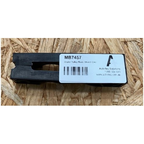 Stryker Trolley Plastic BRAKE CAM