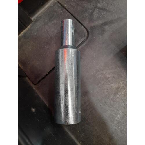 Alrick EN7 / EN9000 - Motor To Actuator Zinc Plated ADAPTOR