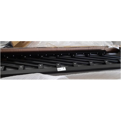 Avante, 1380 x 450mm Ultimate Flex for Hi Lo & Lo Lo & UF, SIDE RAIL KIT (2 rails)