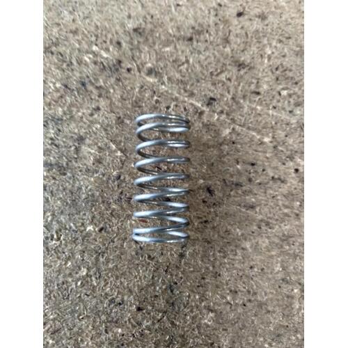 Arjo Enterprise 5000 / Contoura 1080 Safety Side Plunger Spring