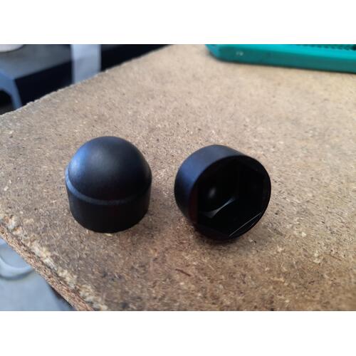 M12 Hex Nut Protection Cap