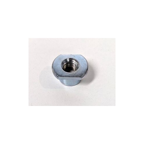 D15 x M10 Flanged Pivot Bush For Stabiliser Link Cap Screw