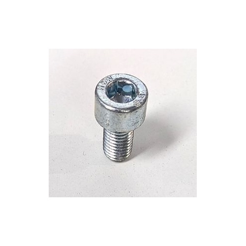 Howard Wright - Zinc Plated CAP SCREW - M10 x 20mm - Each