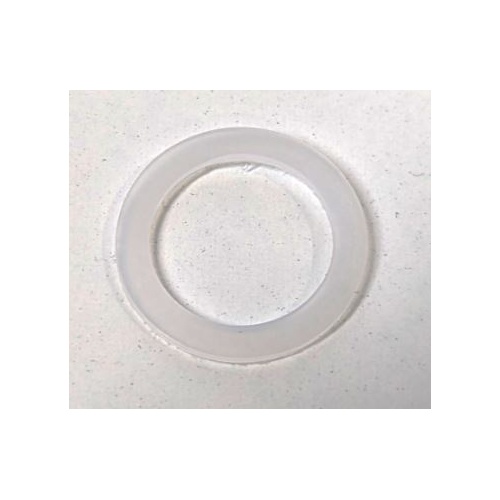 Howard Wright NYLON WASHER - OD 23mm x ID 16mm x 1mm Thick - Each