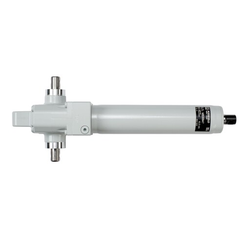 Romheld Hydraulic Lifting Jack, 140mm Stroke