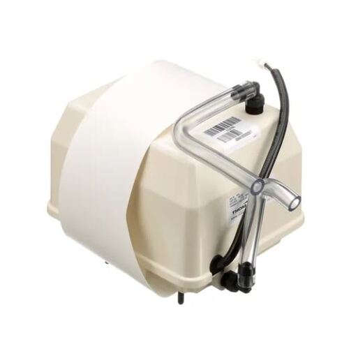 Hillrom Wc Compressor Assembly,