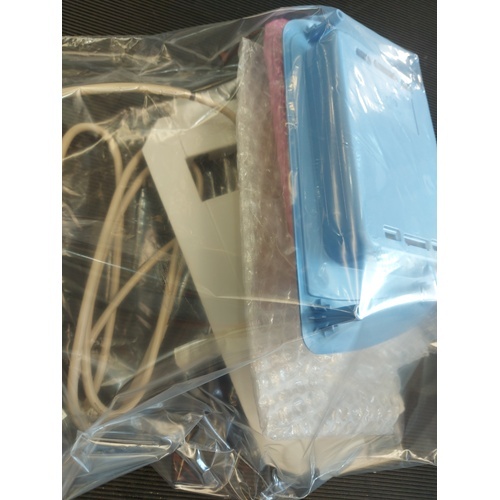 Hill-Rom Accella - GCI WEIGHT DISPLAY KIT - R/H REGION 3