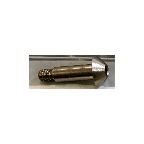 Stryker Prime Series Stretcher Fifth Wheel Roller Stem