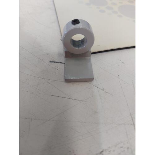 Hausted Stop Collar