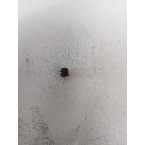 Hausted SET SCREW, M5 x 10