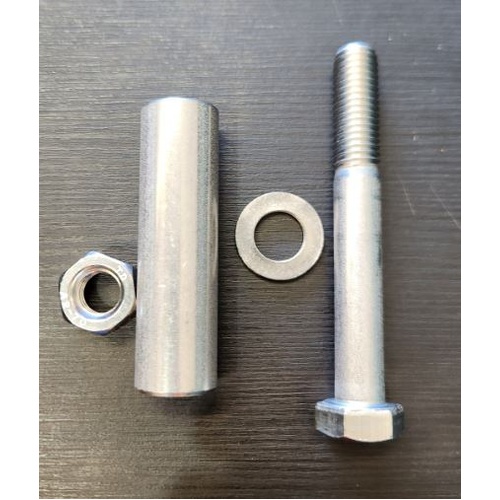 Elbur Viscount Back Elevation Bearing