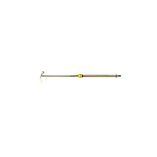 Stryker 30" 2 STAGE IV POLE ASSEMBLY