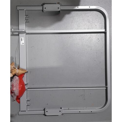 Arjo Prioma Bed Backrest Frame