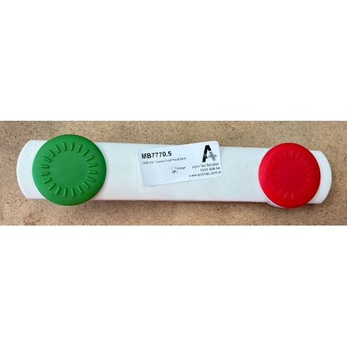CPR-002 Tonkea Foot Pedal RHS