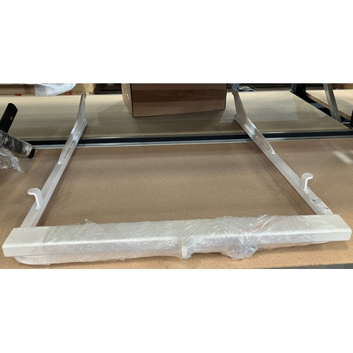 Select Standard Classic Electric Patient Trolley BACKREST FRAME
