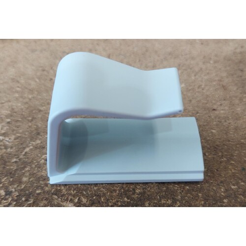 Howard Wright For HL75 Advanced M7/M9 Bed Handset HOOK