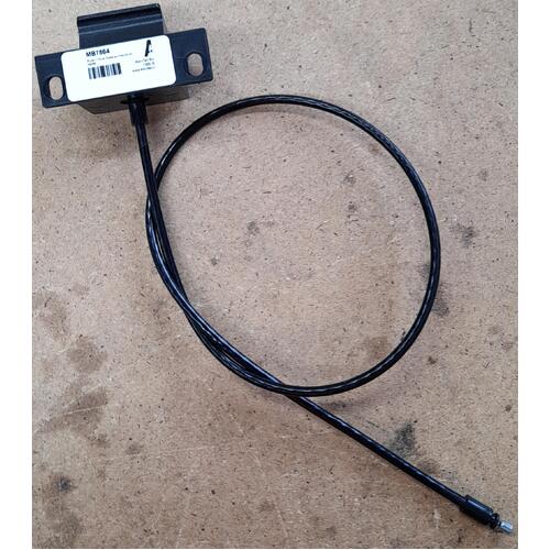 Florien 1 Chair Cable and Handle for legrest