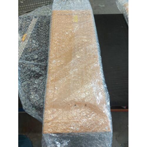 Wi-Bo GX 380mm FOOTBOARD - Altmuehl Beech