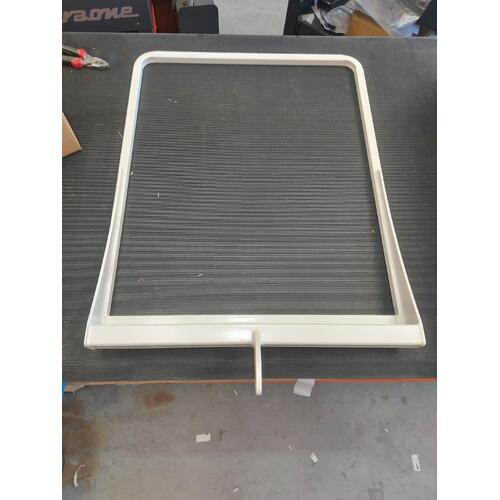 Backrest Frame - Select Portare Old Style