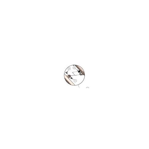 Graham Field, Ball BEARINGS