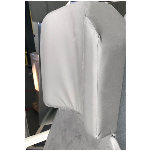 578/5D8 & ESDEYE Contoured Head Pad