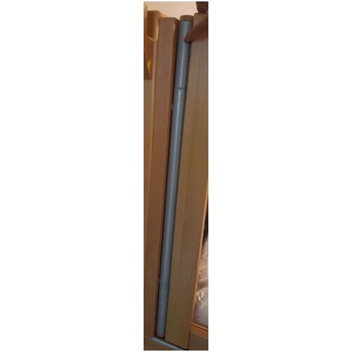 Kayserbetten, 80cm Genie Bed, DOOR HINGES - Included 5 Parts