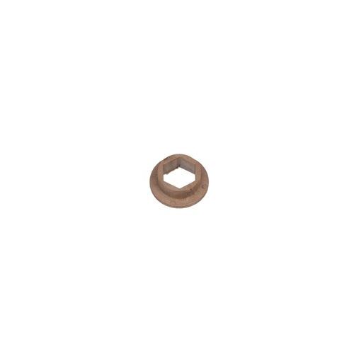 Hill Rom, 0.625 IN X 0.304 IN X 0.458, BUSHING FLANGE