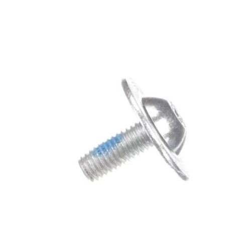 Hill Rom, M5 x 12 Flange, SCREW HEAD