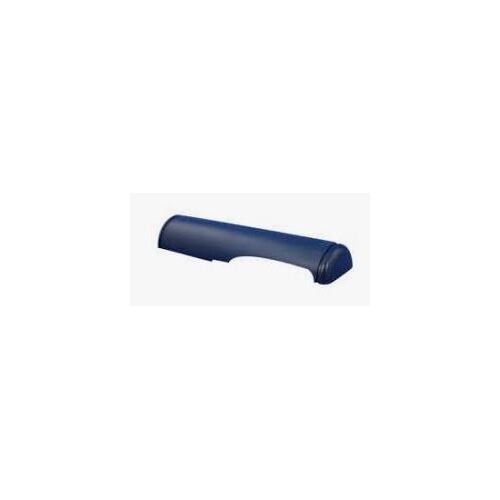 STRYKER Top Right Hand ACCENT GRIP - Blue